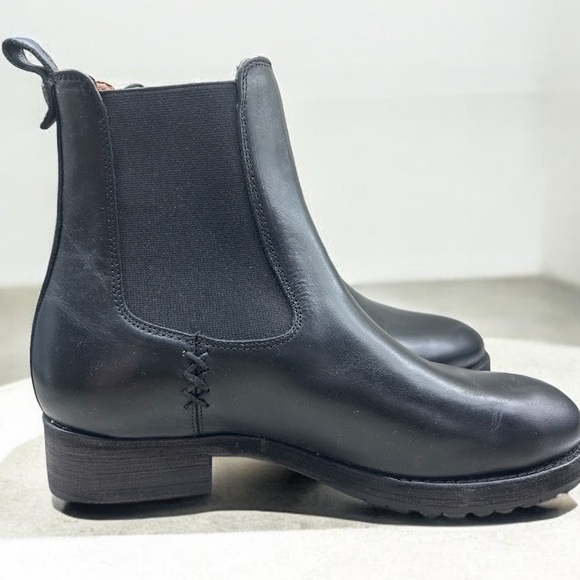 Frye Shoes New Msrp 298 Womens Frye Melissa Double Sole Chelsea